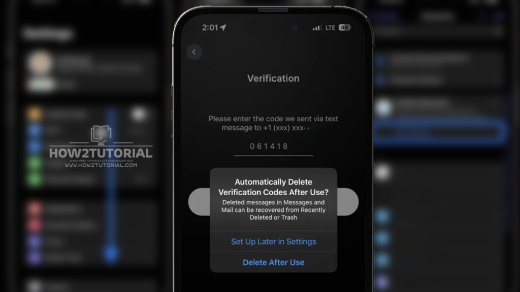 automatically-delete-iphone-verification-codes